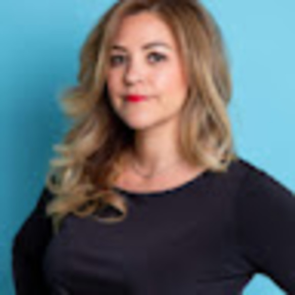 Meet your Posher, Erin - Picture 1 of 1